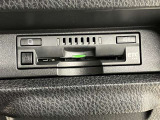 高速道路をスイスイッと通過の『ETC』付き!ETCカードをお持ちでない方は、トヨタETCカードもございますので、ご相談下さいね!