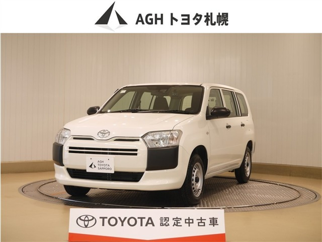 プロボックスバン 1.5 DX コンフォート 4WD 