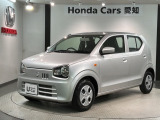全国納車可 第三者機関証明書付 最長5年保証 ワンオ-ナ- シ-トヒ-タ- 整備記録簿 エアコン Wエアバッグ装備のスズキのアルト L入庫!