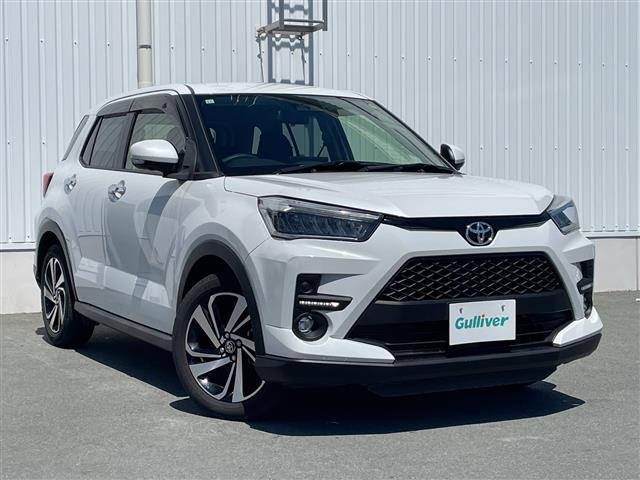 ライズ 1.2 Z 修復歴無し