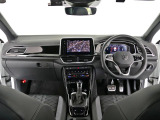 T-Roc TDI Rライン ディーゼル 