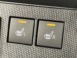 【シートヒーター】寒い日に重宝するシートヒーター!エアコンより早く温まってくれるので寒がりの人も安心ですね♪エアコンの温風は乾燥するから苦手、という方にもをおすすめです。
