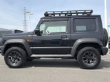 ジムニーシエラ 1.5 JC 4WD 