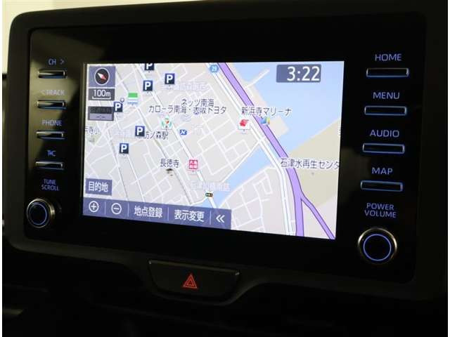 トヨタ ヤリス 1.5 X の中古車詳細 (17,000km, レッド, 大阪府, 105万