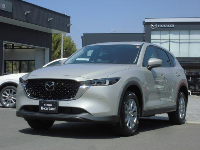CX-5 2.2 XD i セレクション 