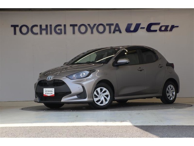 ヤリス 1.5 ハイブリッド G 