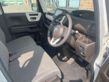 運転席開口時です。