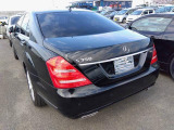 Sクラス S350 ブルーエフィシェンシー 