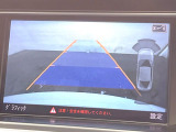 ●バックカメラ:便利な【バックカメラ】で安全確認もできます。駐車が苦手な方にもオススメな便利機能です。