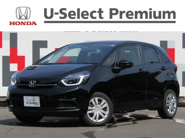 フィット 1.5 ホーム 4WD 