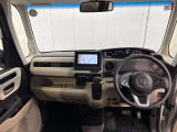 N-BOX G L ホンダセンシング 