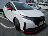 ノートオーラ  1.2 NISMO