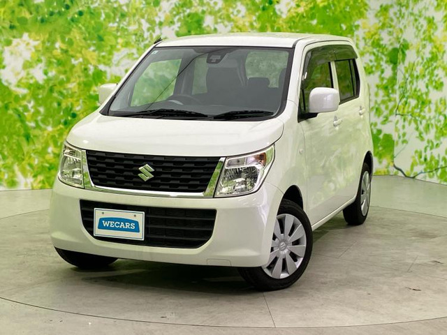 スズキ ワゴンR 