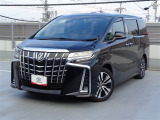 トヨタ アルファード