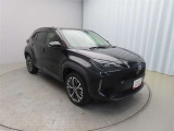 ヤリスクロス 1.5 ハイブリッド Z E-Four 4WD 