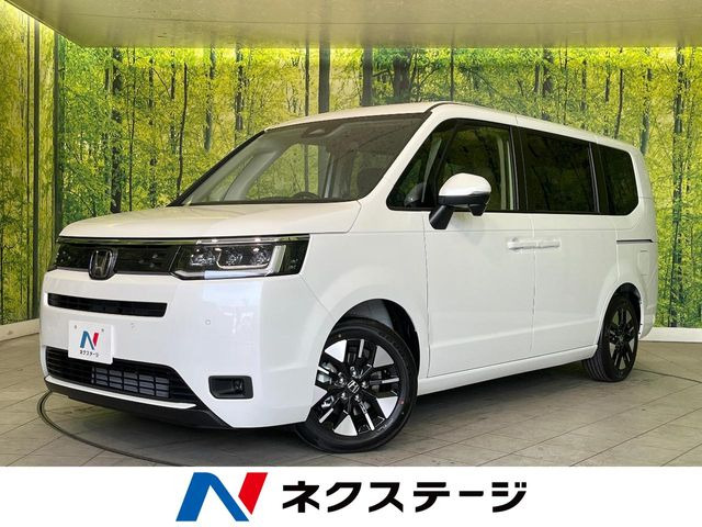 ステップワゴン 1.5 エアー 