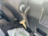 純正キー付属!大切に使用されてきた車両です!