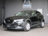 マツダ CX-3