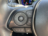 ステアリングスイッチ付いてます★