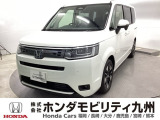 【ステップワゴン】のハイブリッド車が入庫しました。豊富な在庫の中からお客様にピッタリの1台をお選びください。