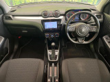 スイフト 1.2 XG スズキ セーフティサポート非装着車 
