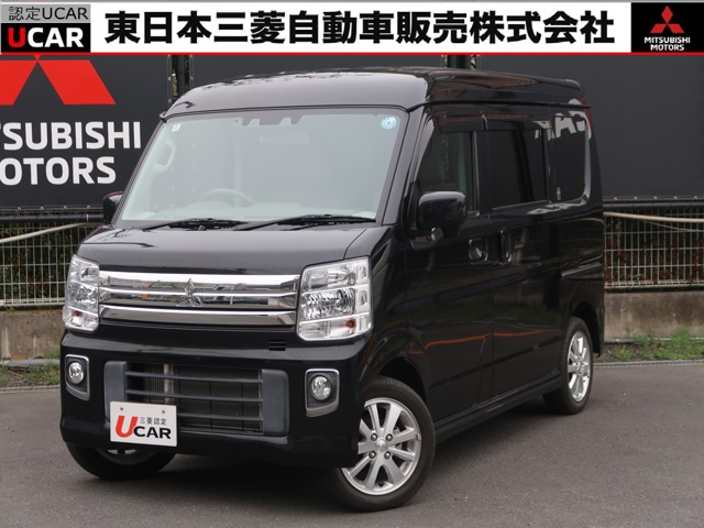 タウンボックス  660Gハイルーフ