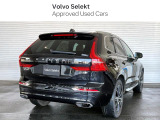 XC60 D4 AWD インスクリプション ディーゼル 4WD 