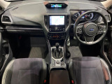 フォレスター 1.8 スポーツ 4WD 