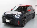 MINI NEXT港南台 正規ディーラー認定中古車 TEL:045-330-9732