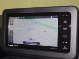 ドライブやレジャーのマストアイテム!快適なドライブをサポートするナビ付きなので、お出かけするのも安心です☆