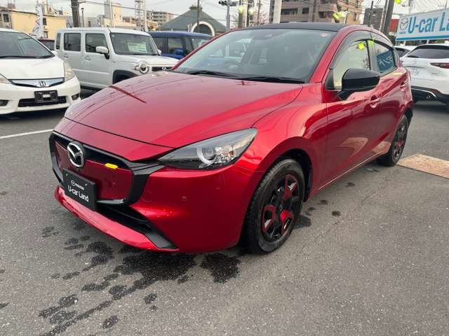 MAZDA2 1.5 15BD 