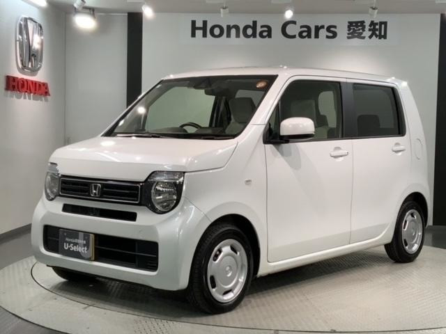 ホンダ N-WGN 