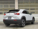 MX-30 2.0 ナチュラル モノトーン 4WD 