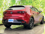 MAZDA3ファストバック 2.0 20S レトロスポーツエディション
