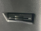 【ETC】高速道路の料金所をストレスなく通過!話題のスポットやサービスエリアに多い「スマートIC」利用時は必須のアイテムです。当店でセットアップを実施、ご納車当日からすぐにご利用いただけます!