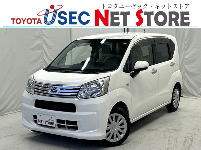 ダイハツ ムーヴ 