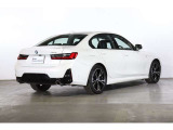 3シリーズセダン 320i Mスポーツ 