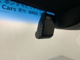 万が一の事故のときもドライブレコーダーがあると安心です。ご利用になる場合は個人情報保護の観点より新品の対応SDカードをお求め下さい。