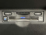 ETC車載器です!高速道路の料金所で慌てて小銭を探すことも無くなります。キャッシュレスでスイスイ、ストレスフリー♪