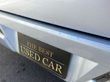 エクステリアに付きましても中古車両ですから、使用感や経年劣化が見られますが、走行に支障をきたす様なダメージや修復歴はありません。
