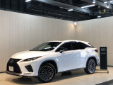 レクサス RX