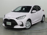 トヨタ ヤリス