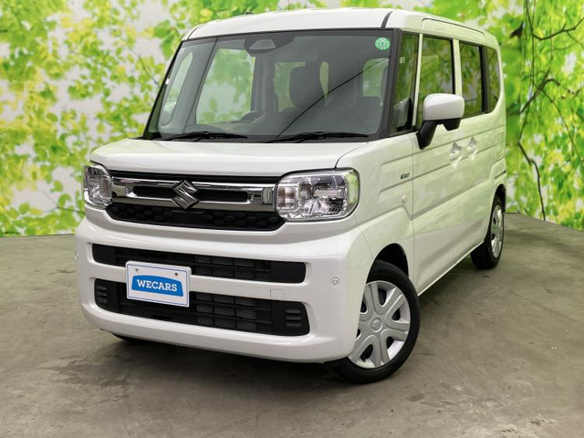 スペーシア  ハイブリッドG