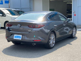 MAZDA3セダン 2.0 20S Lパッケージ 