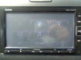 ホンダ純正ナビ装着車です!ナビ機能はもちろんオーディオ機能も充実しております!