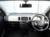 インパネ画像になります。車内は専門業者にて室内クリーニング施工済みなので、大変清潔です。
