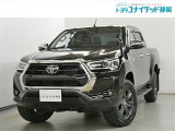 トヨタ ハイラックス
