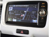 ナビゲーション付なので、何時何処でも行きたい場所へ。 ナビって無くて良いかなと思っていても一度使うと手放せませんよね。