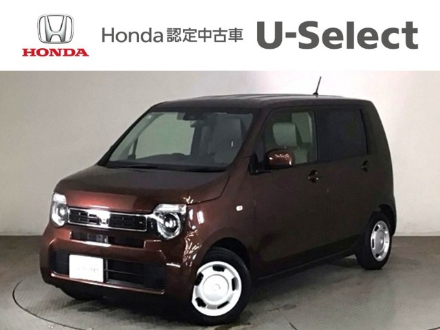 N-WGN L ホンダ センシング 