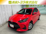 トヨタ ヤリス